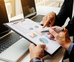 Cash-free debt-free with zeroed out liabilities.