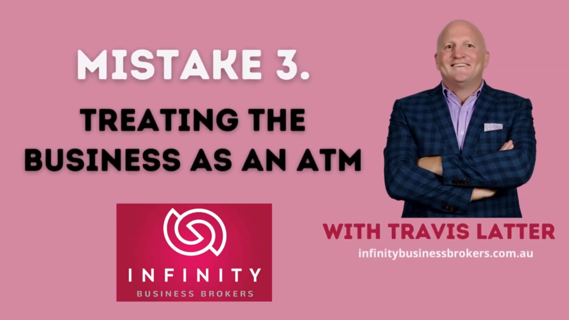 Mistakes Vendors Make – Treating their RTO as an ATM Machine