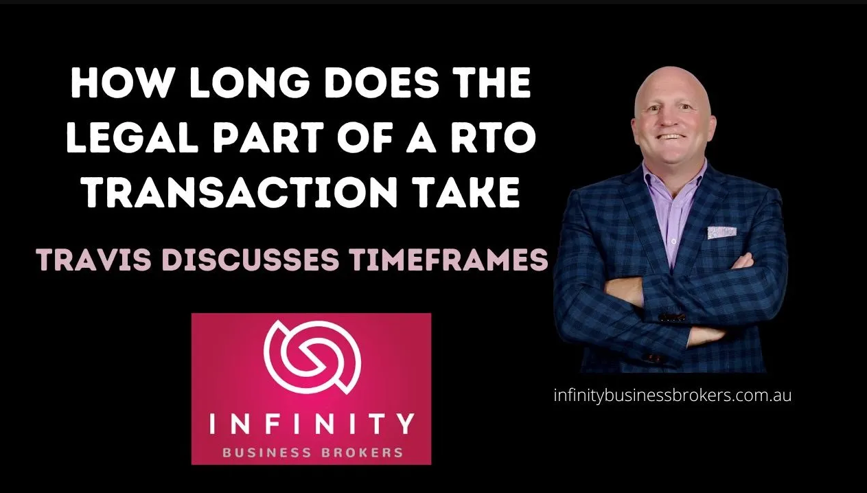 How Quickly Can I Own an RTO with Legal Compliance?