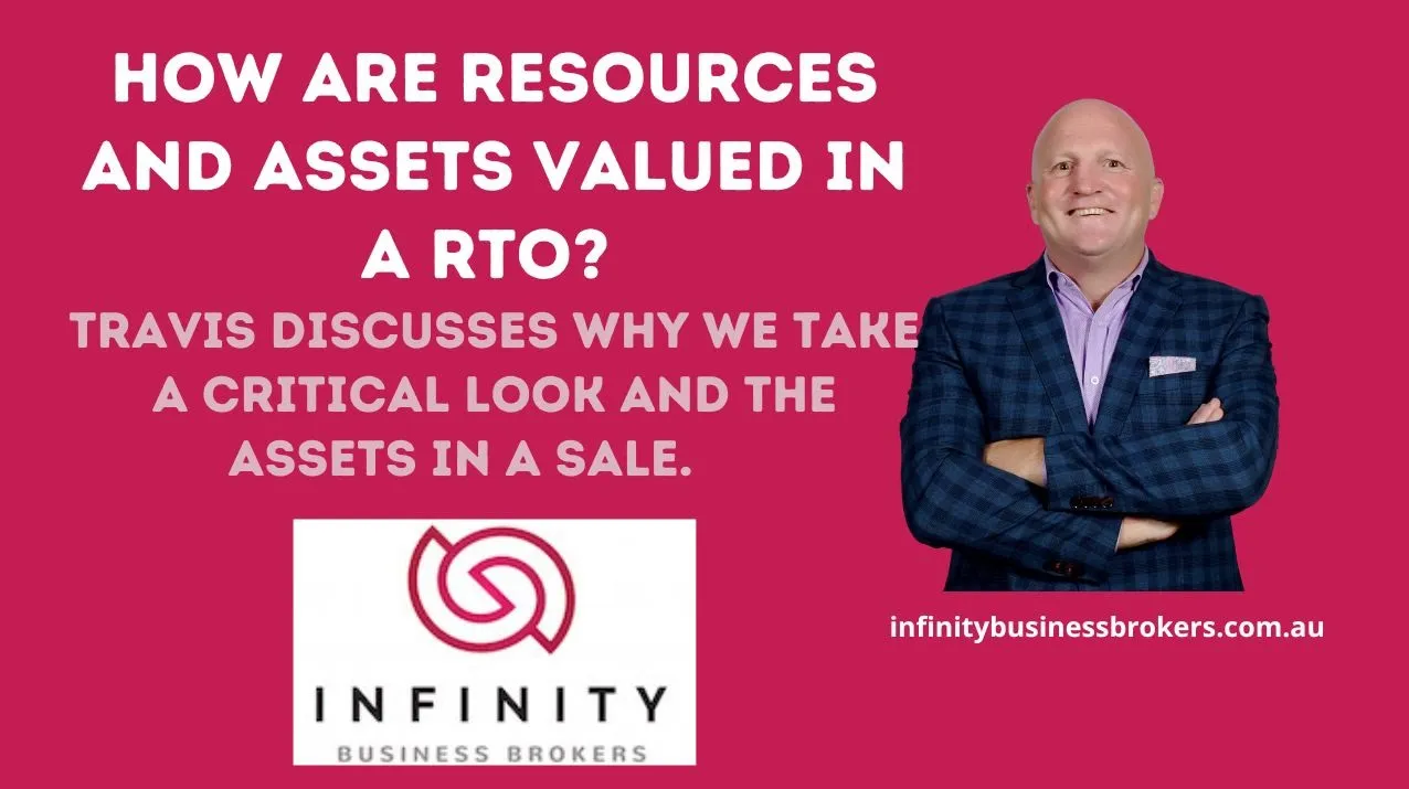How Are Resources and Assets Valued in a RTO?