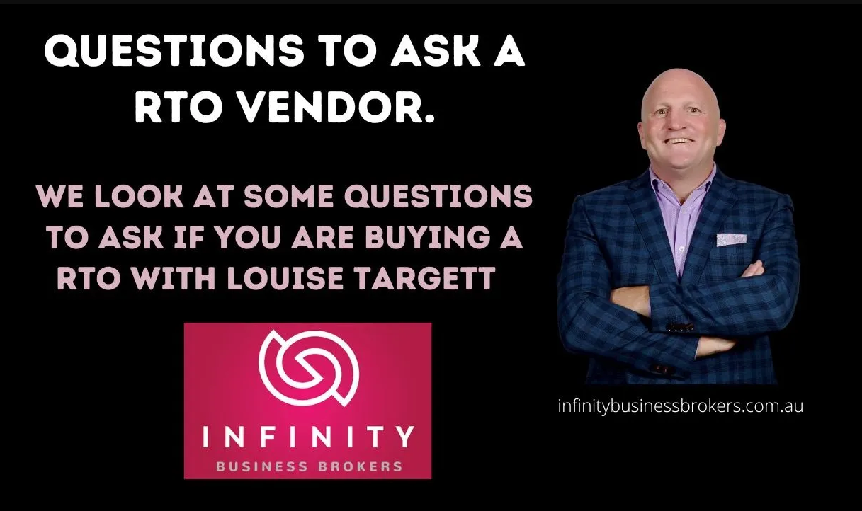 Questions to Ask a RTO Vendor