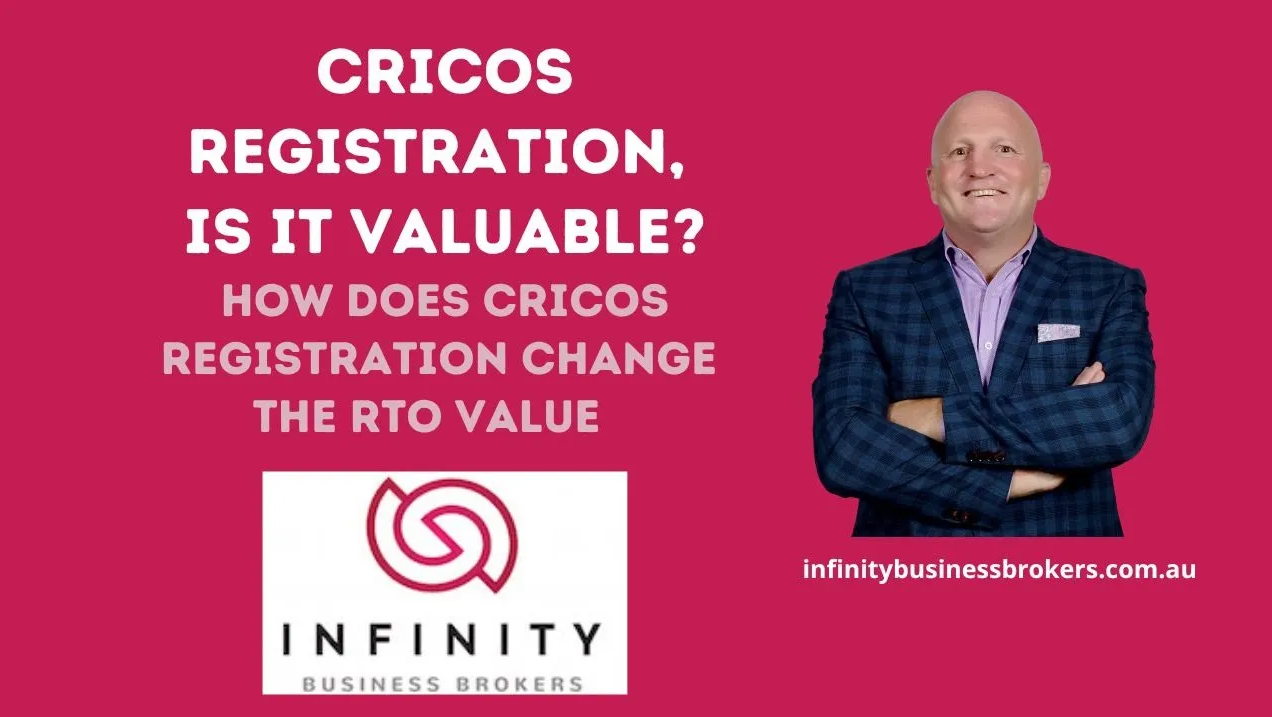 How Valuable Is CRICOS Registration in a Sale?