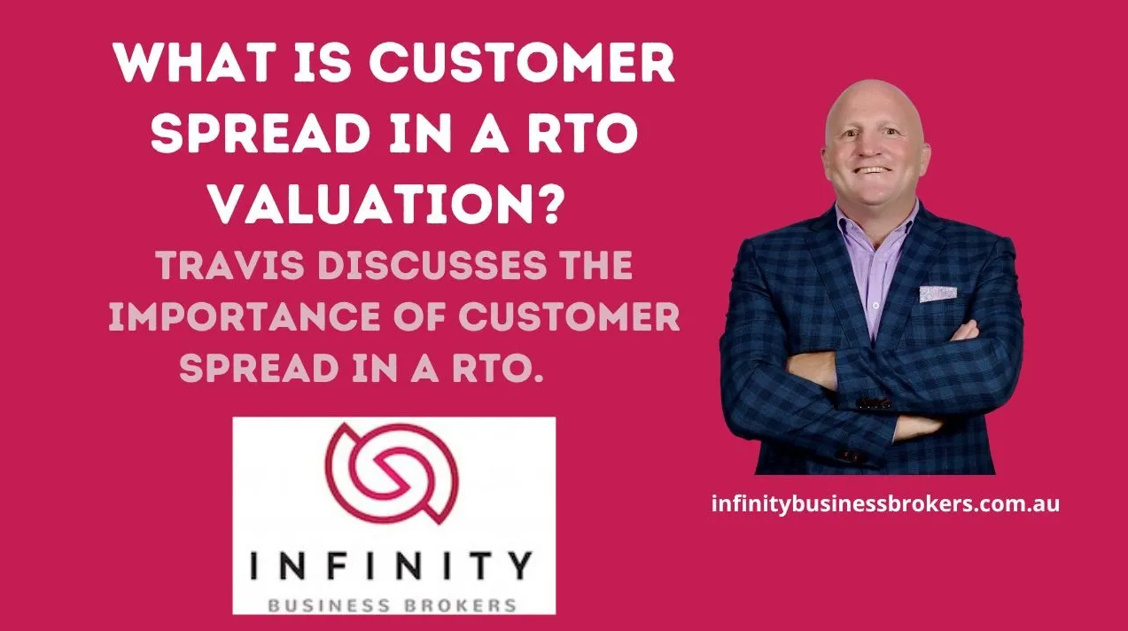 What Is Customer Spread in a RTO Valuation?